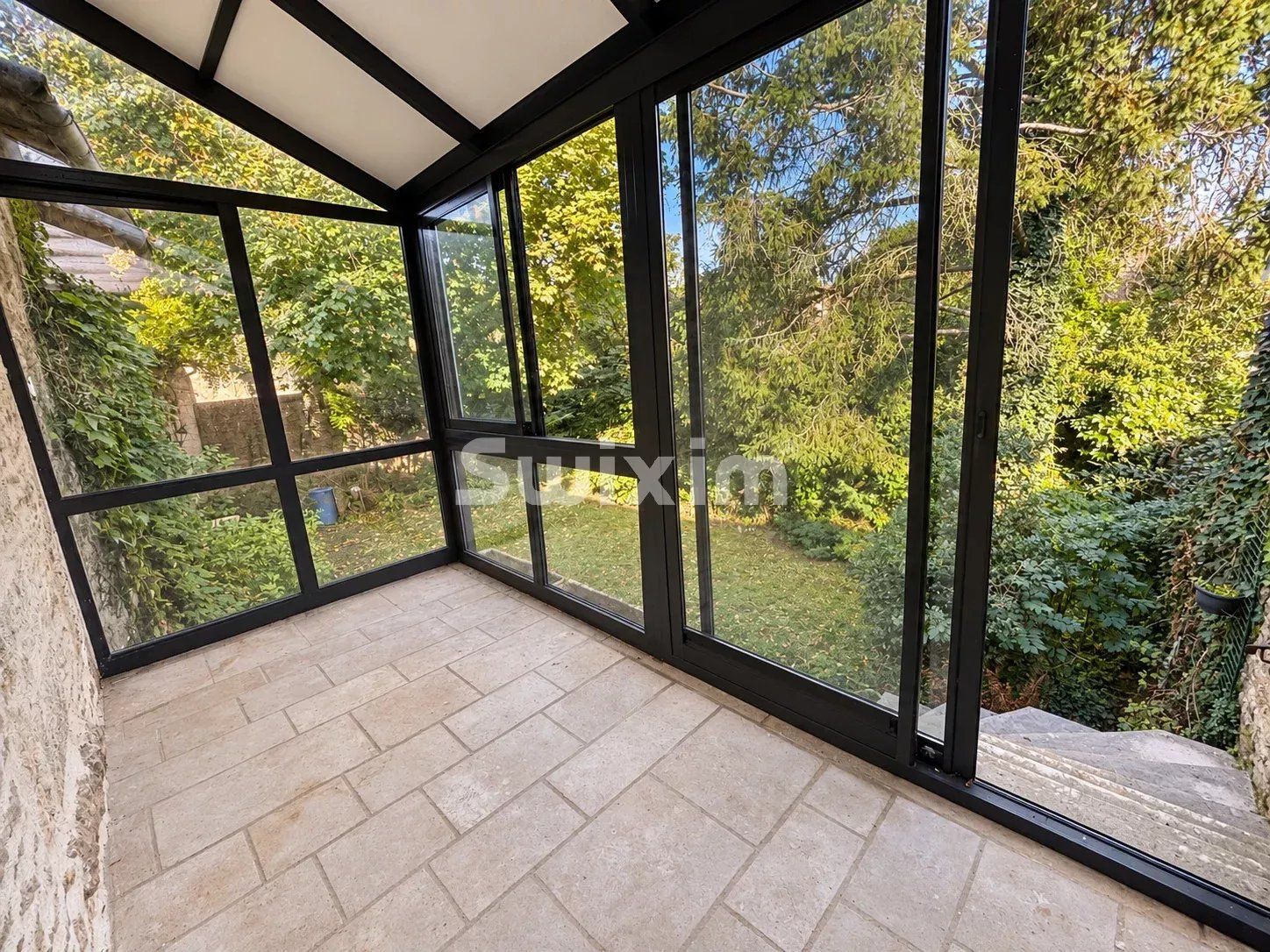 maison 12 Pièces en vente sur L'Isle-sur-Serein (89440)