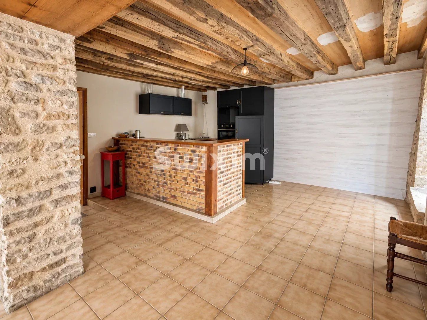maison 12 Pièces en vente sur L'Isle-sur-Serein (89440)