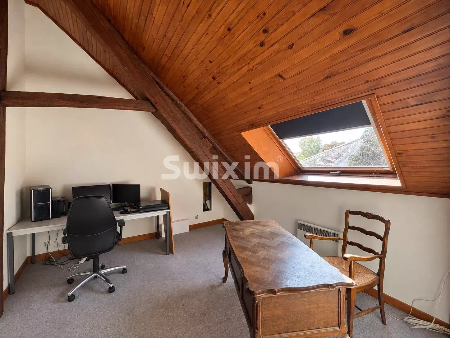 maison 12 Pièces en vente sur L'Isle-sur-Serein (89440)