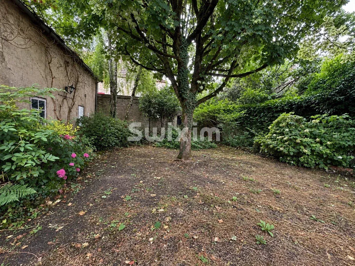 maison 12 Pièces en vente sur L'Isle-sur-Serein (89440)