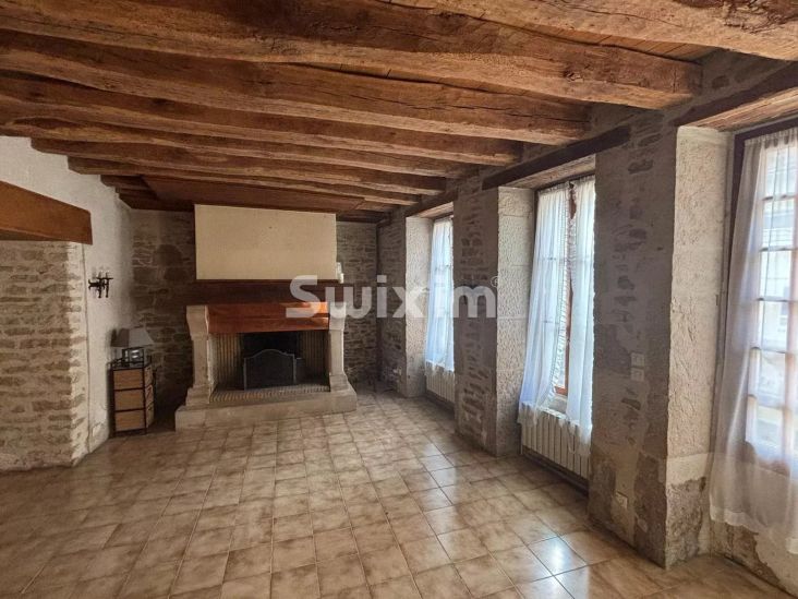 Sale House L'Isle-sur-Serein 12&nbsp;Rooms 271.56&nbsp;m²