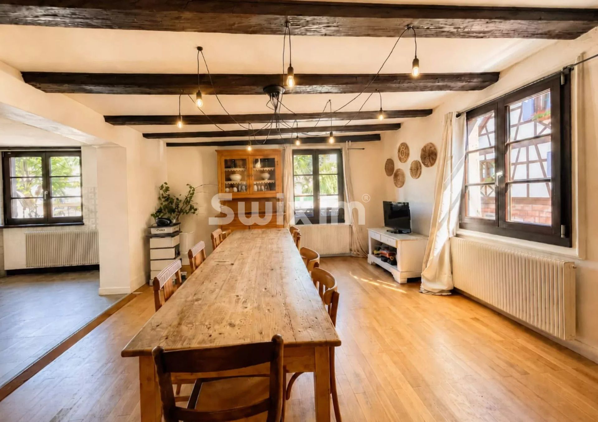 maison 8 Pièces en vente sur Kaysersberg Vignoble (68240)