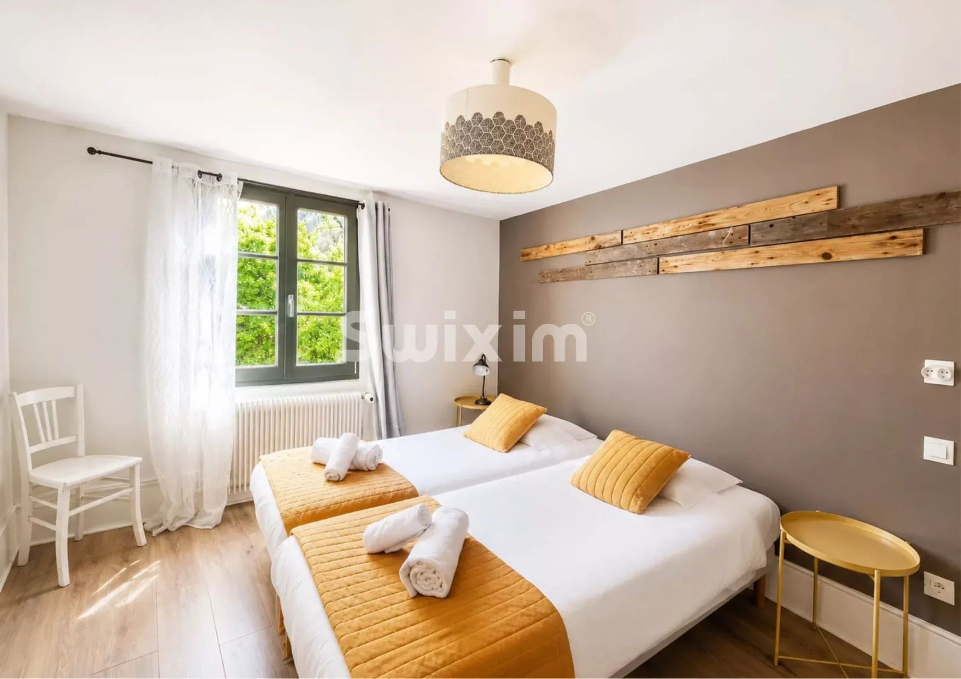 maison 8 Pièces en vente sur Kaysersberg Vignoble (68240)