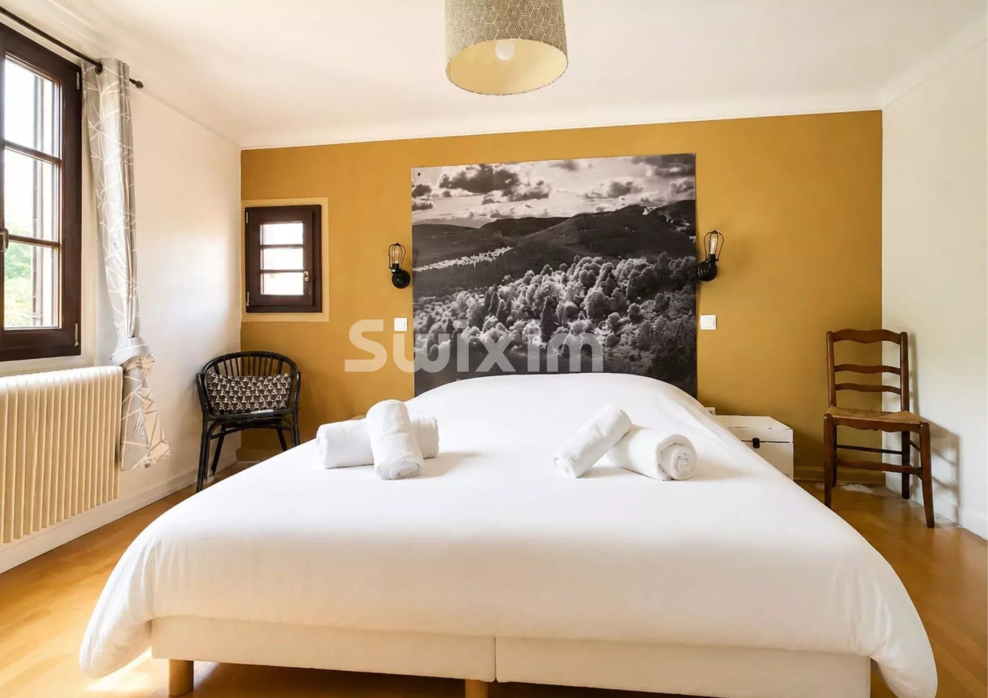 maison 8 Pièces en vente sur Kaysersberg Vignoble (68240)