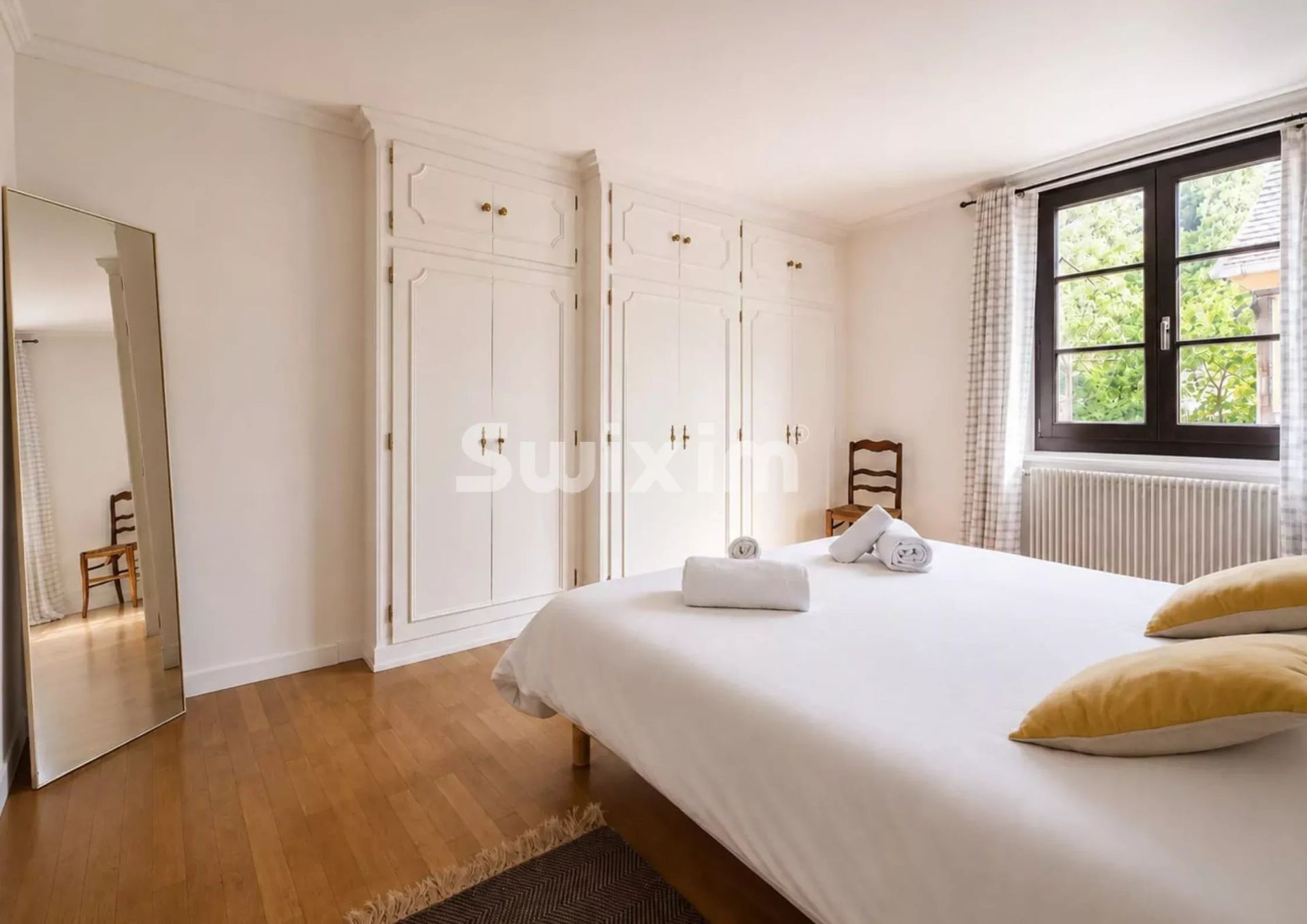 maison 8 Pièces en vente sur Kaysersberg Vignoble (68240)