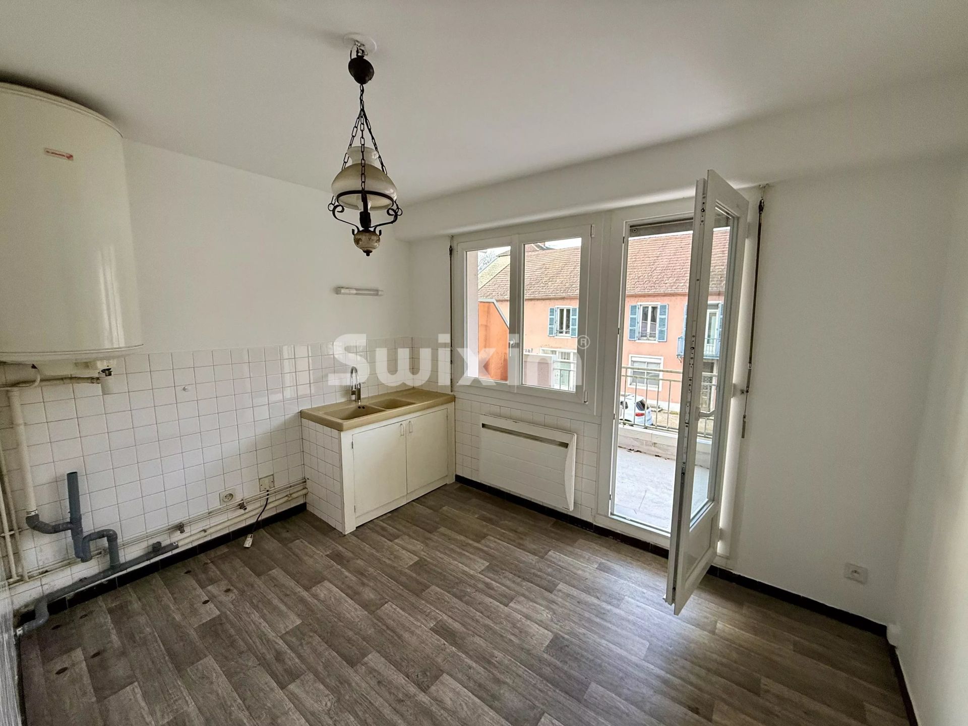 apartment 2 Rooms for rent on Champagnole (39300)