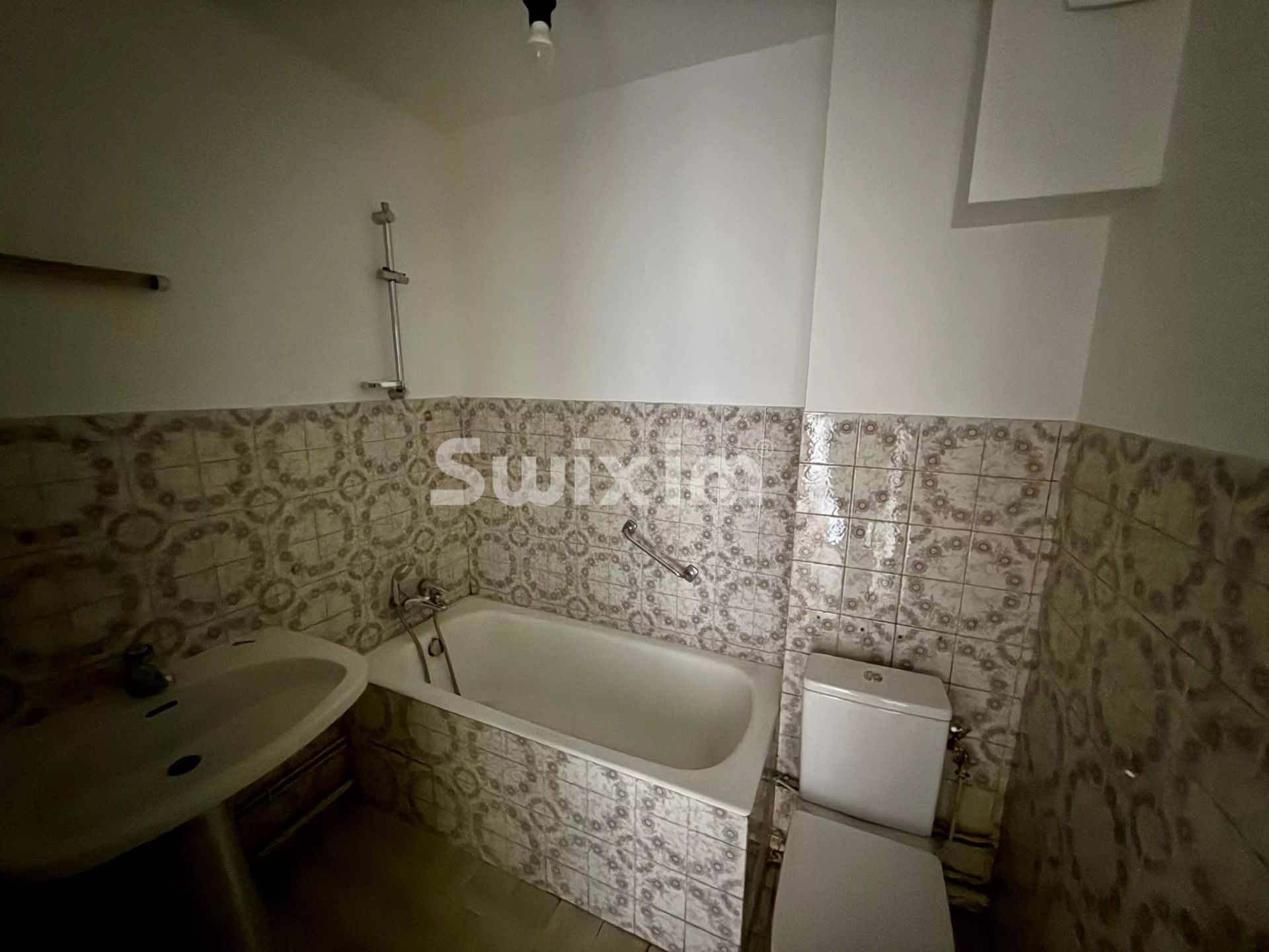 apartment 2 Rooms for rent on Champagnole (39300)