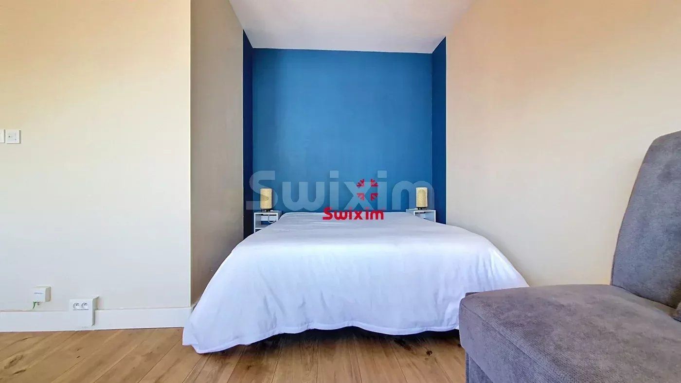 apartment 1 room for rent on Paris 20ème (75020)