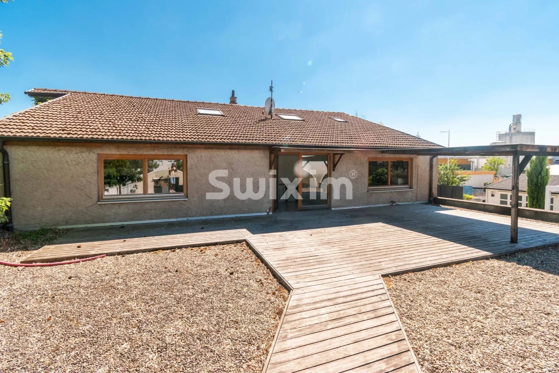 business premises 6 Rooms for rent on Marlenheim (67520)