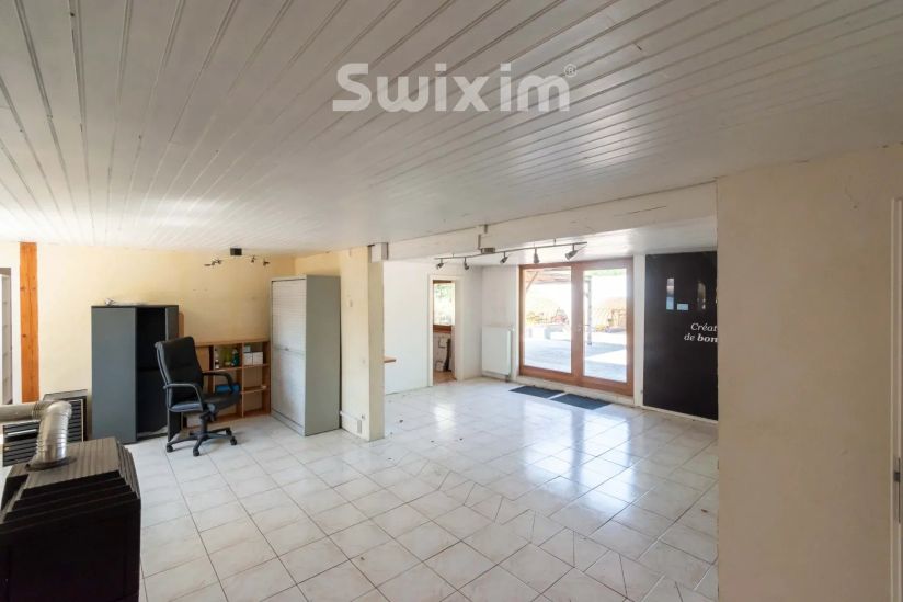 Affitto Locale professionale Marlenheim 6&nbsp;Camere 186&nbsp;m²