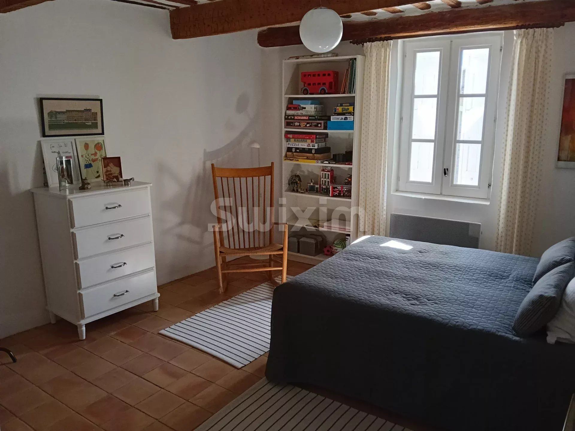 maison 4 Pièces en vente sur Montaren-et-Saint-Médiers (30700)