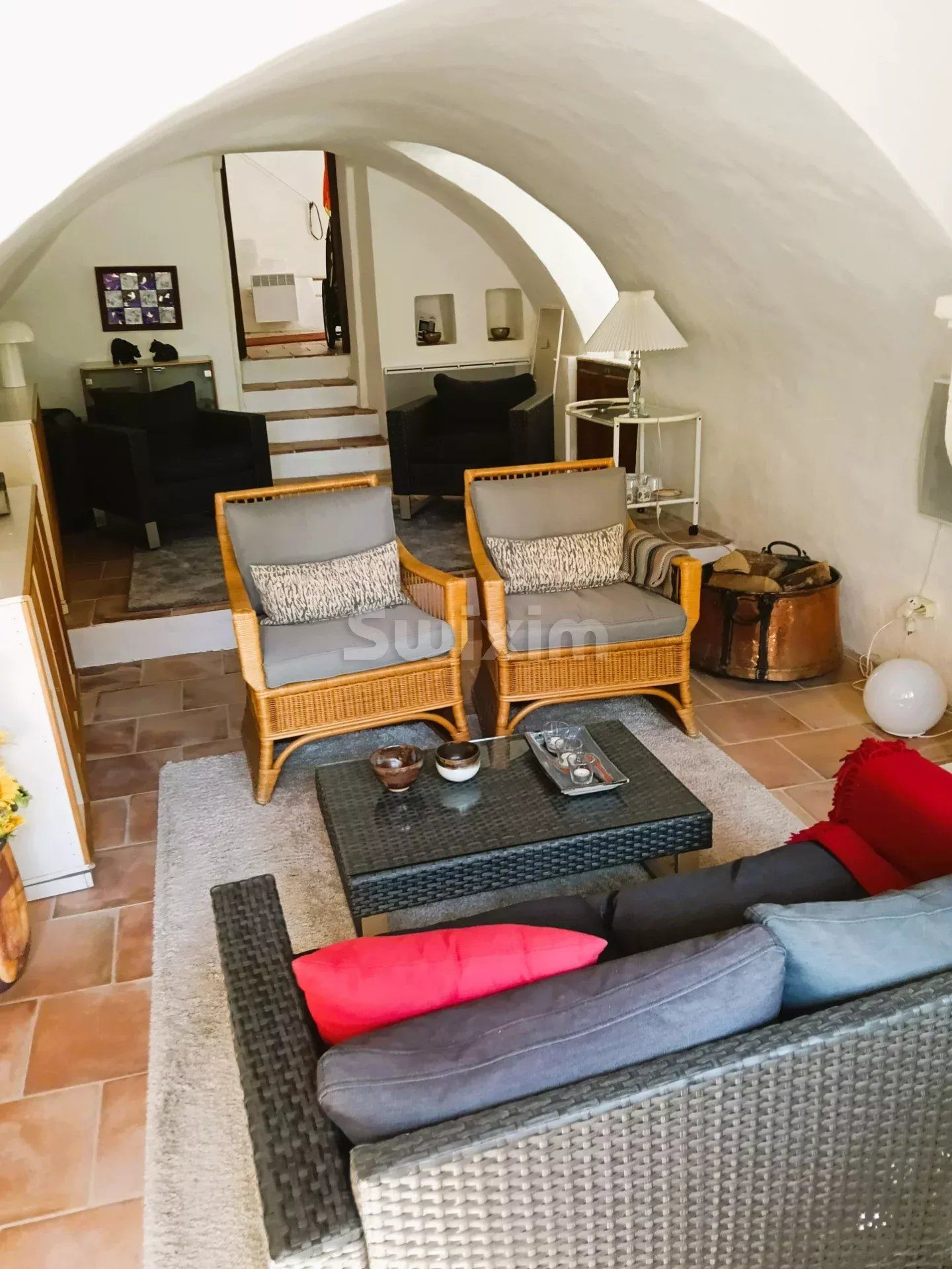 maison 4 Pièces en vente sur Montaren-et-Saint-Médiers (30700)