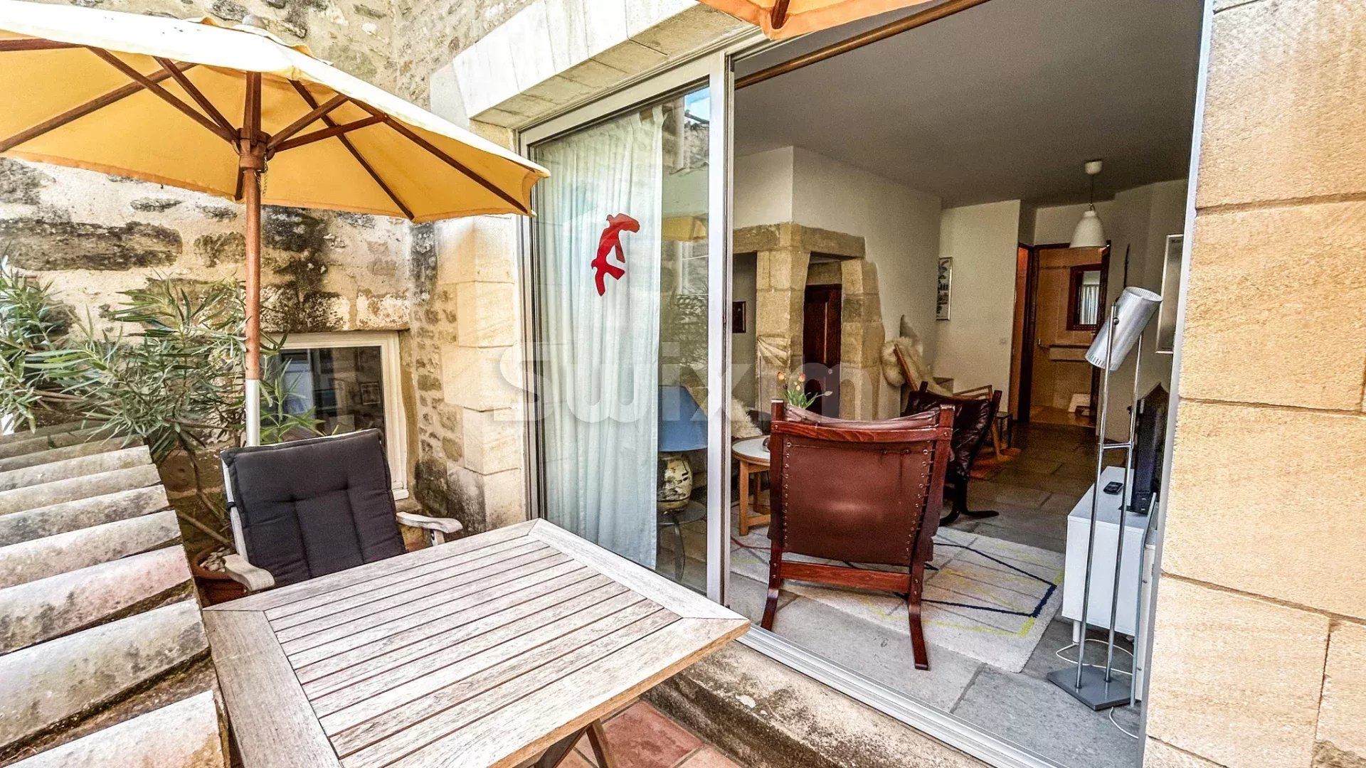 maison 4 Pièces en vente sur Montaren-et-Saint-Médiers (30700)