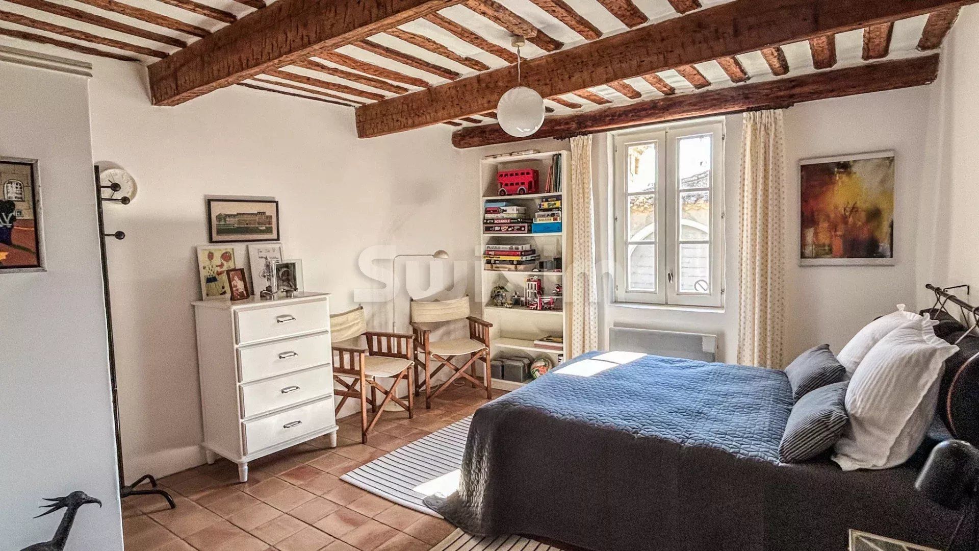maison 4 Pièces en vente sur Montaren-et-Saint-Médiers (30700)