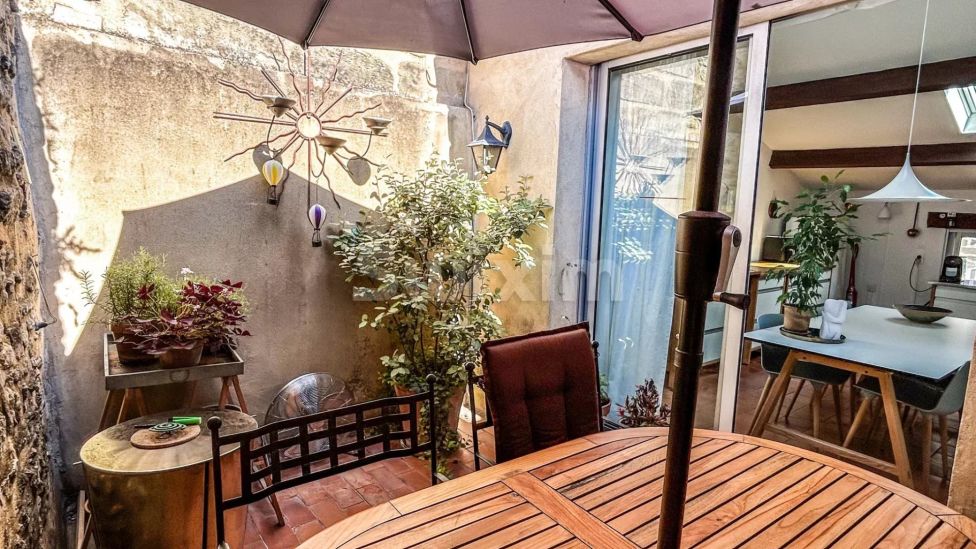 Vendita Casa Montaren-et-Saint-Médiers 4&nbsp;Camere 150&nbsp;m²