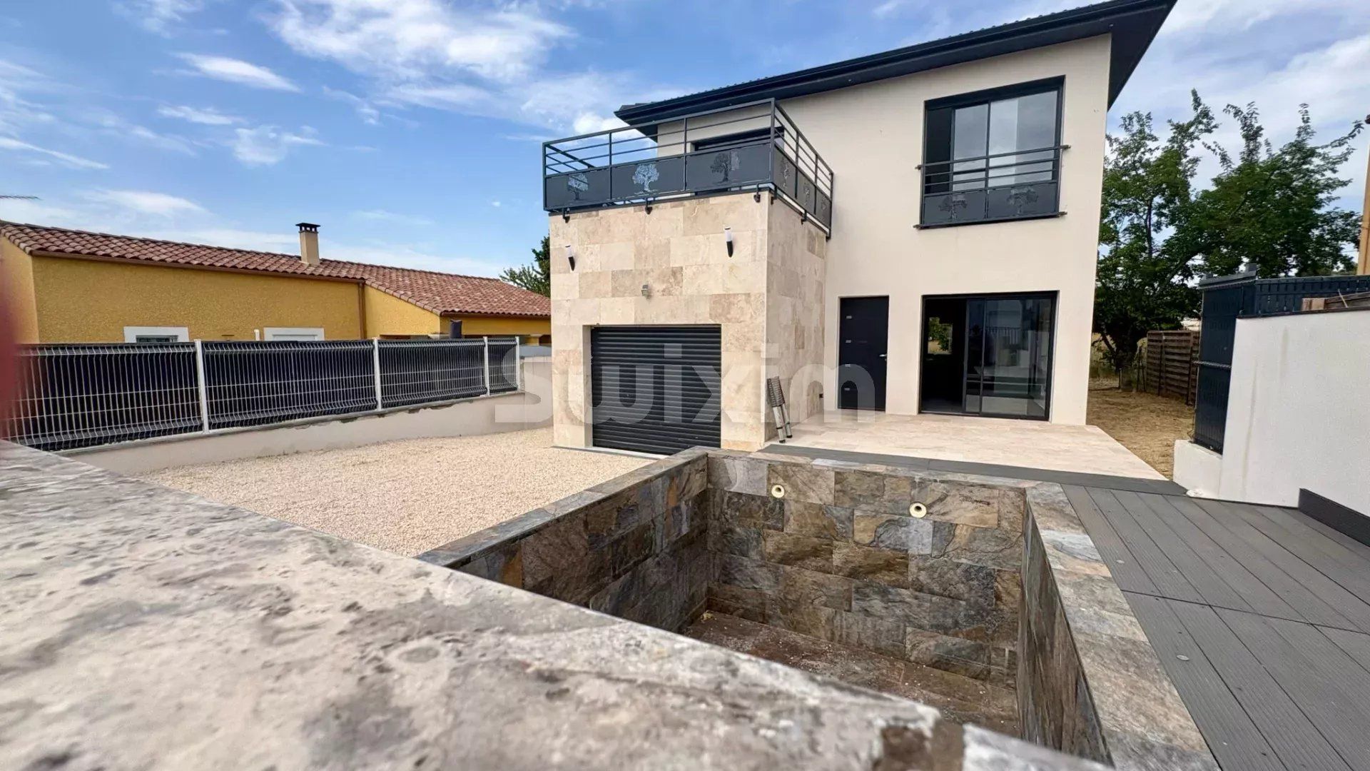 villa 4 Pièces en vente sur Alès (30100)