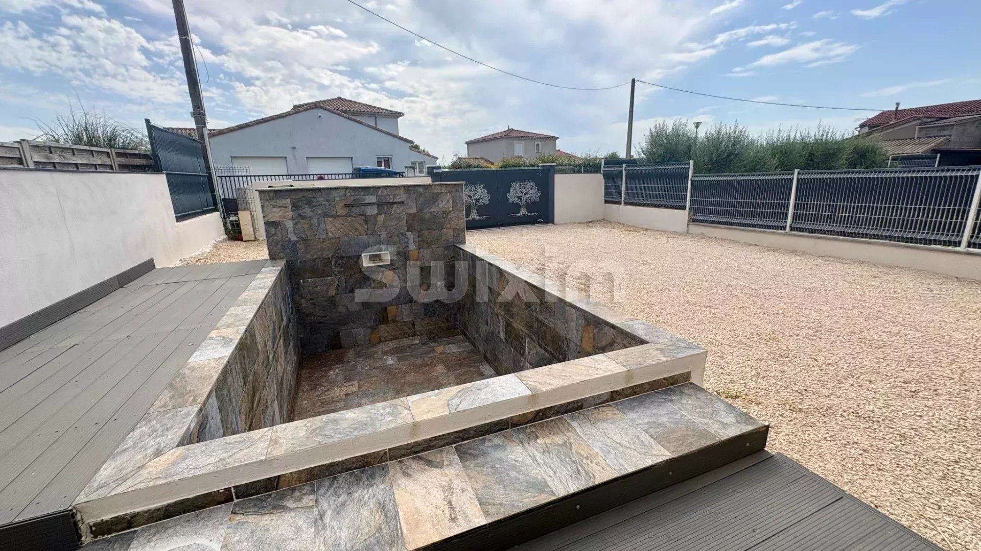villa 4 Pièces en vente sur Alès (30100)