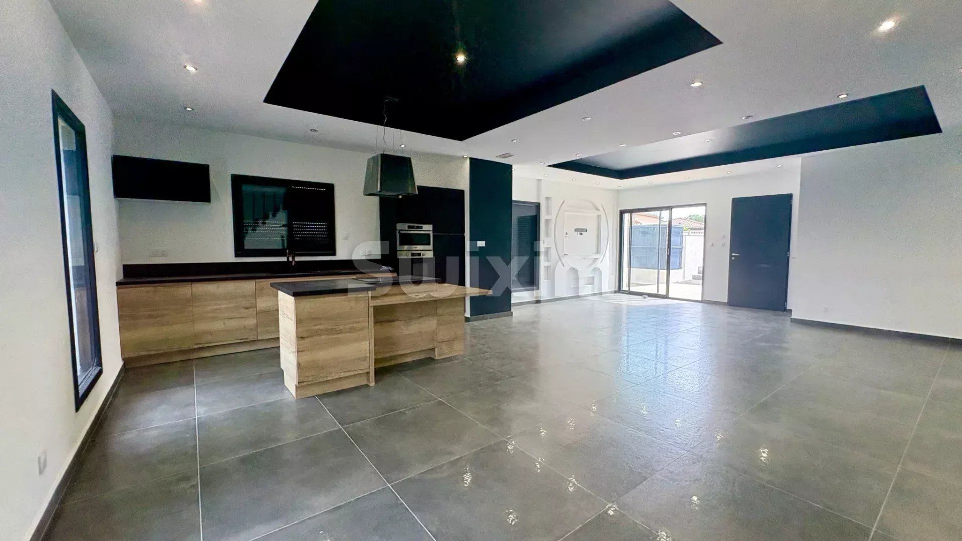 villa 4 Pièces en vente sur Alès (30100)
