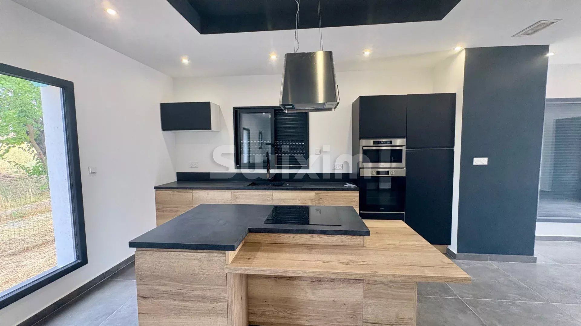 villa 4 Pièces en vente sur Alès (30100)