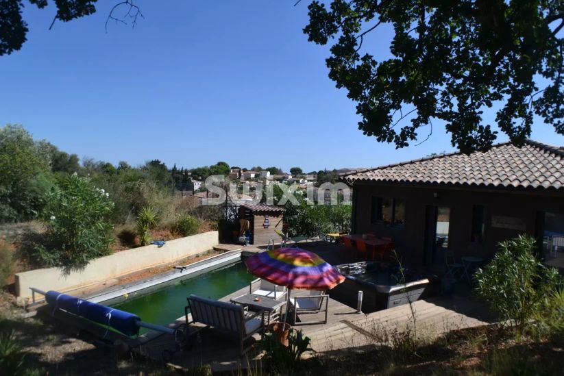 Vente Villa Bellegarde 4&nbsp;Pièces 88&nbsp;m²