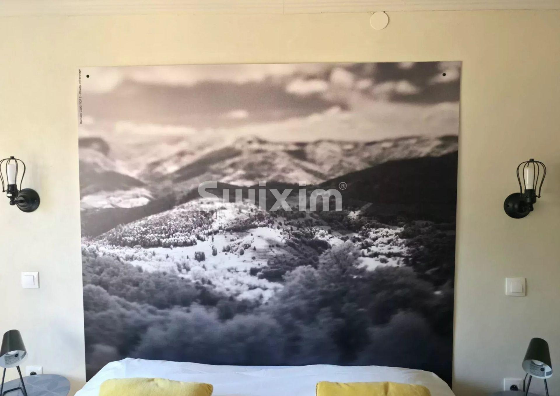 appartement 4 Pièces en vente sur Kaysersberg Vignoble (68240)