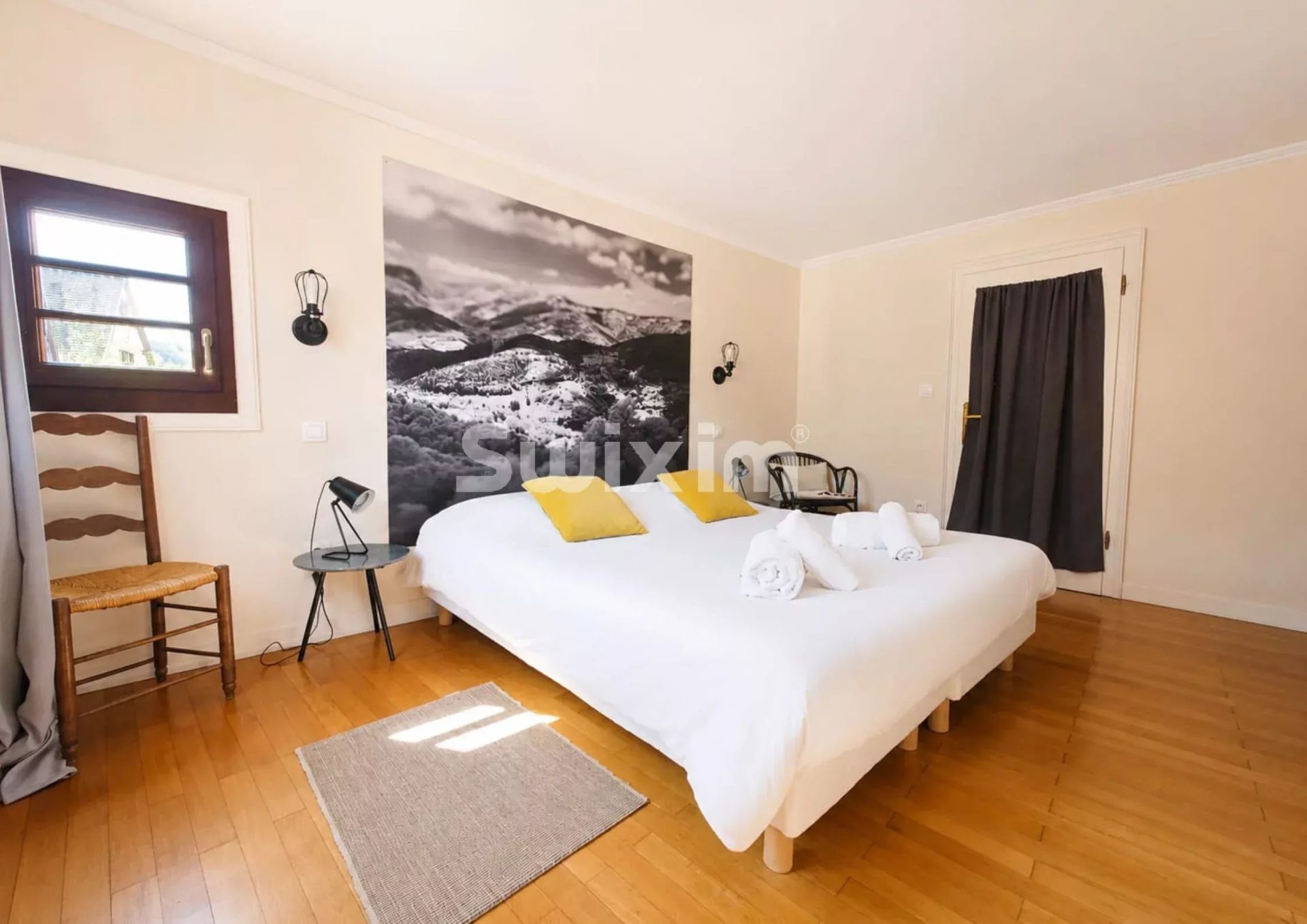 appartement 4 Pièces en vente sur Kaysersberg Vignoble (68240)