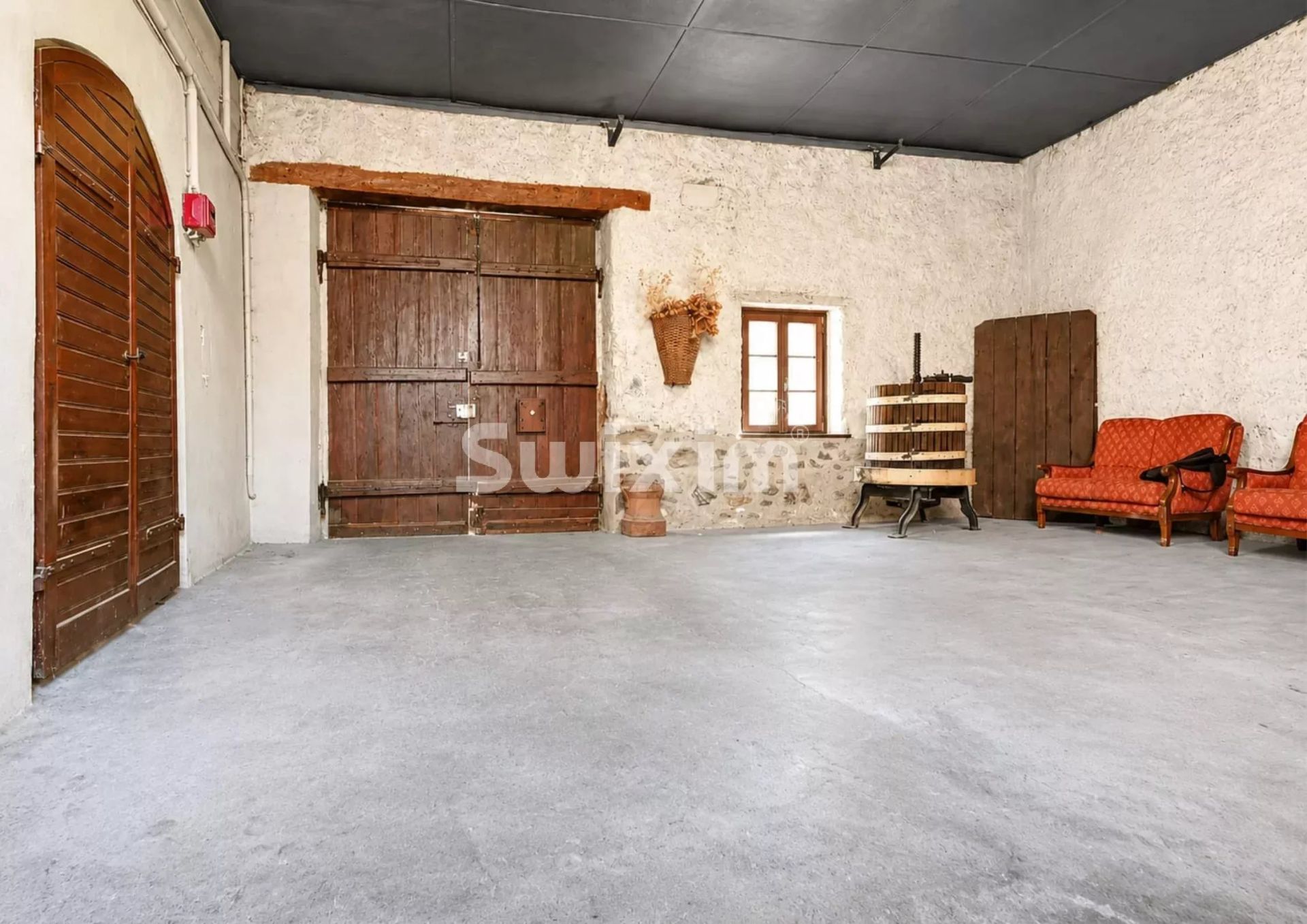 appartement 4 Pièces en vente sur Kaysersberg Vignoble (68240)