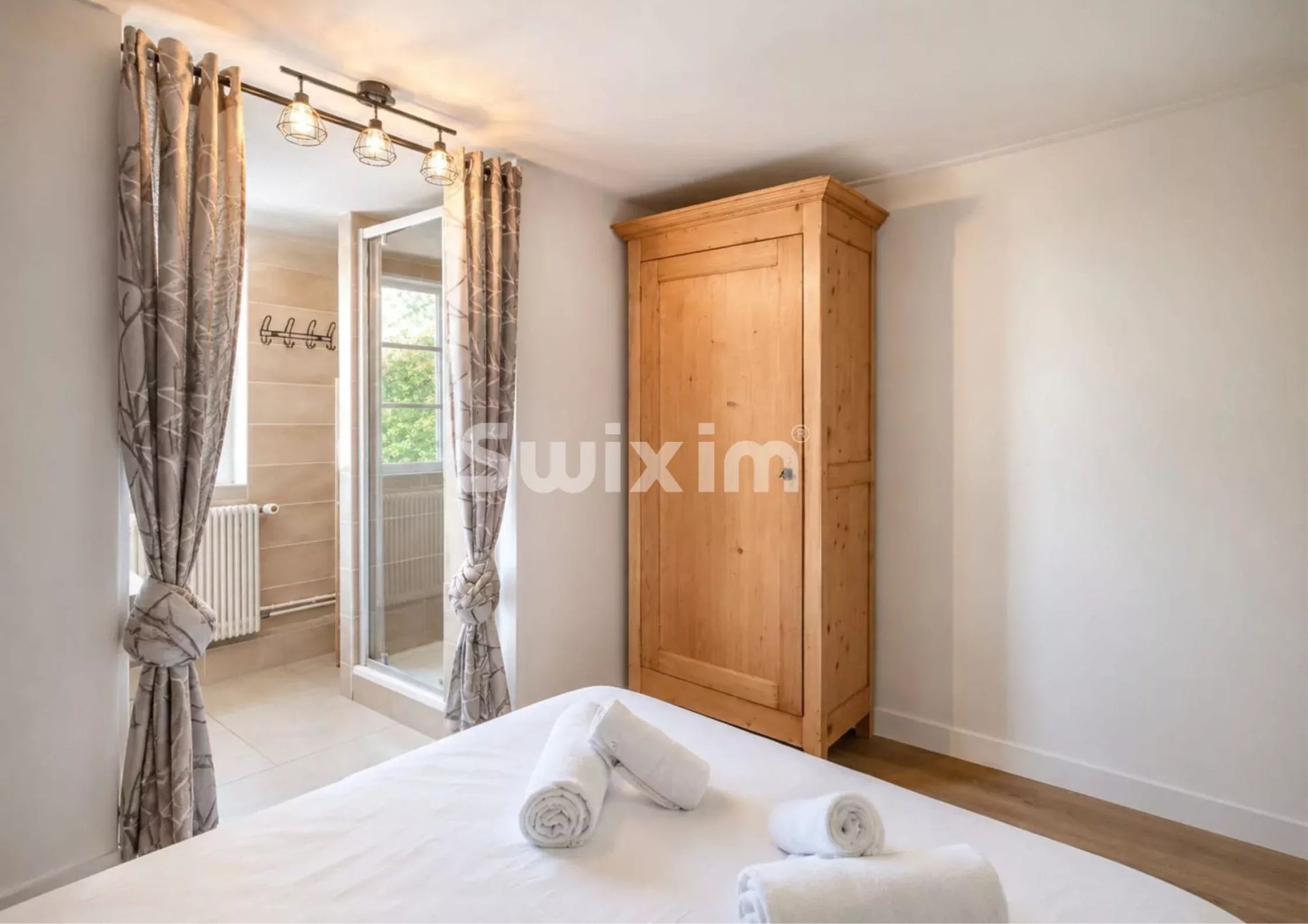 appartement 4 Pièces en vente sur Kaysersberg Vignoble (68240)