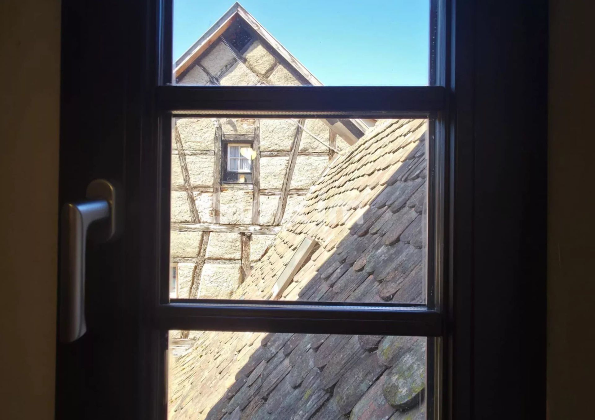 appartement 4 Pièces en vente sur Kaysersberg Vignoble (68240)