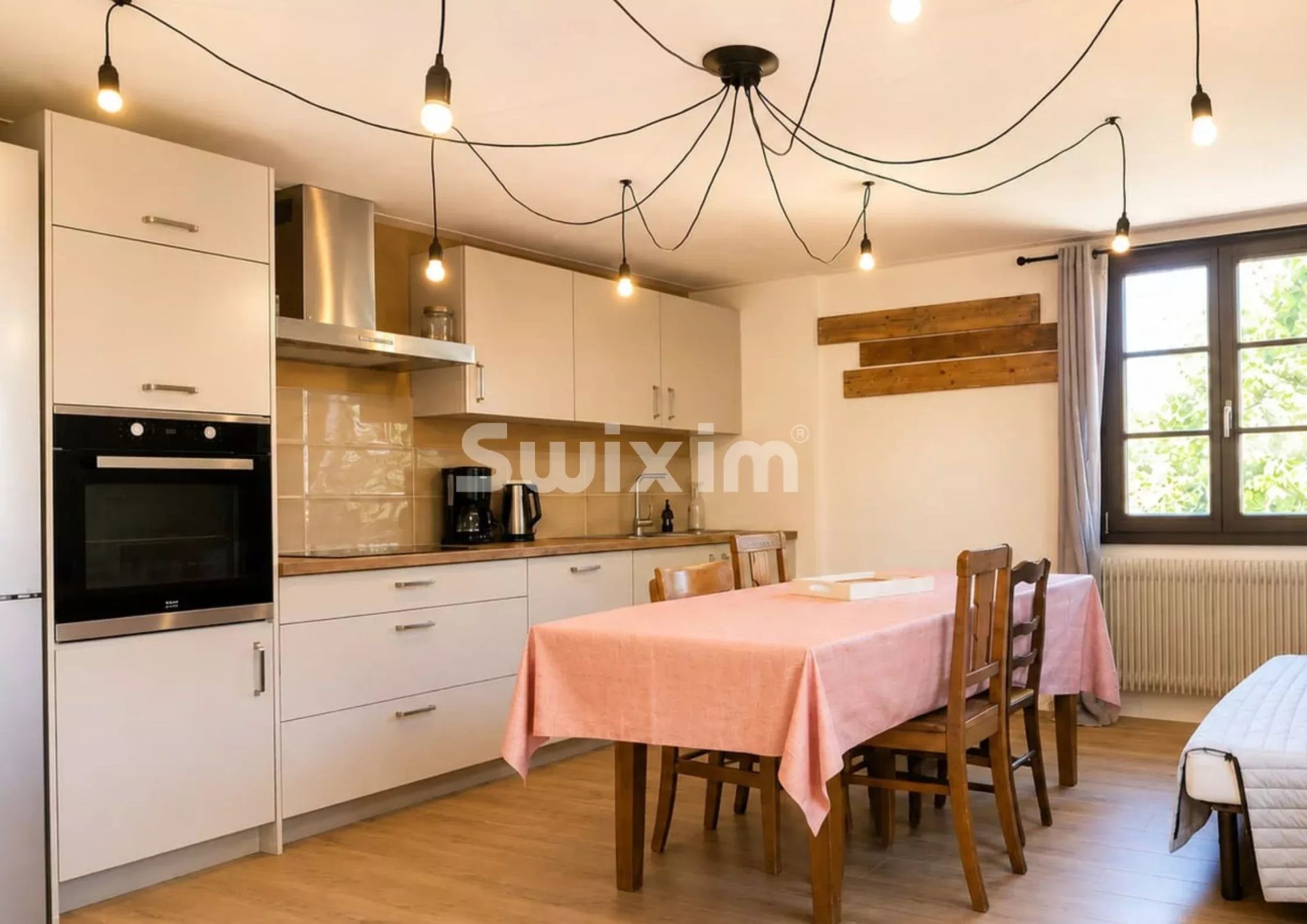 appartement 4 Pièces en vente sur Kaysersberg Vignoble (68240)
