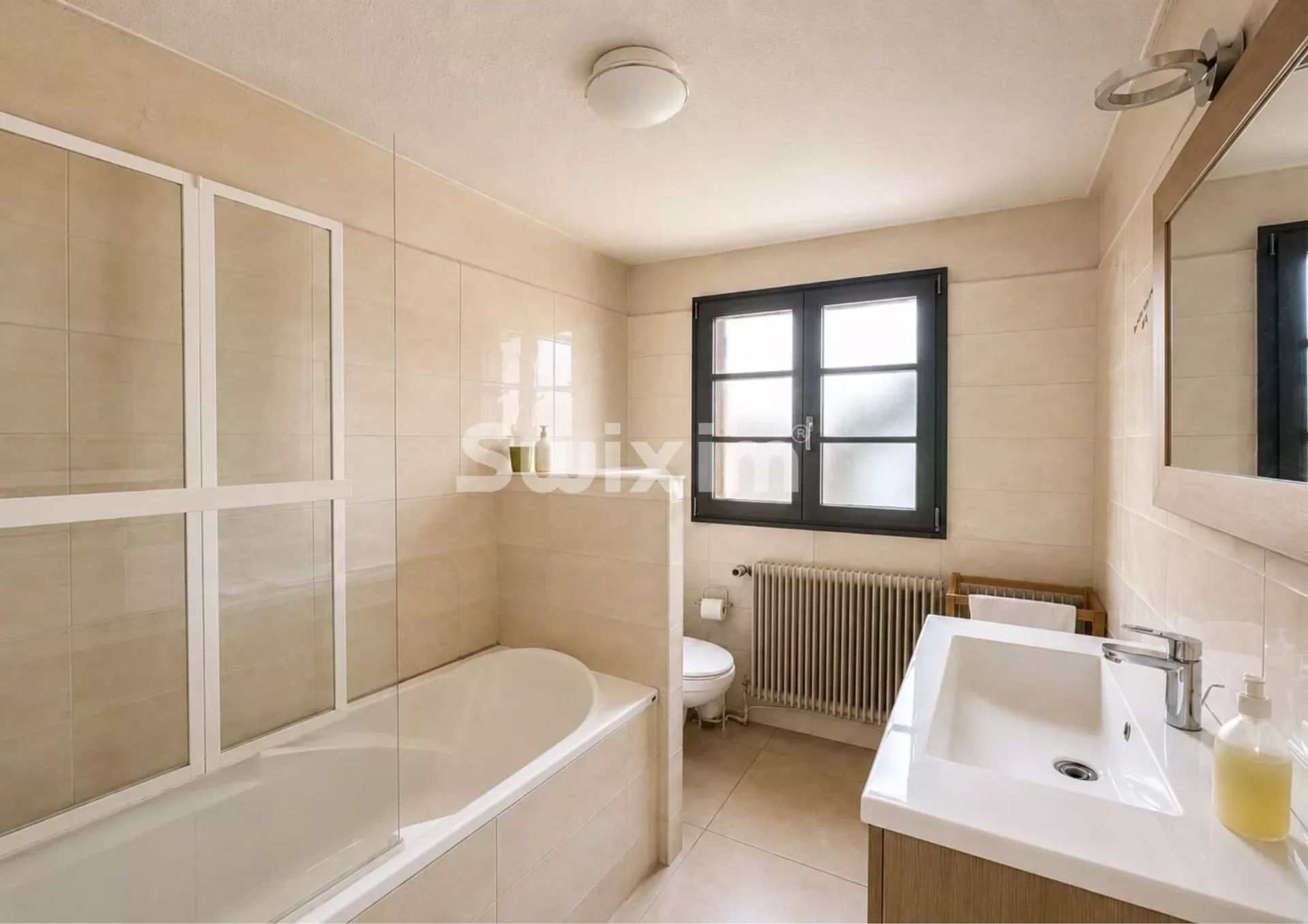 appartement 4 Pièces en vente sur Kaysersberg Vignoble (68240)