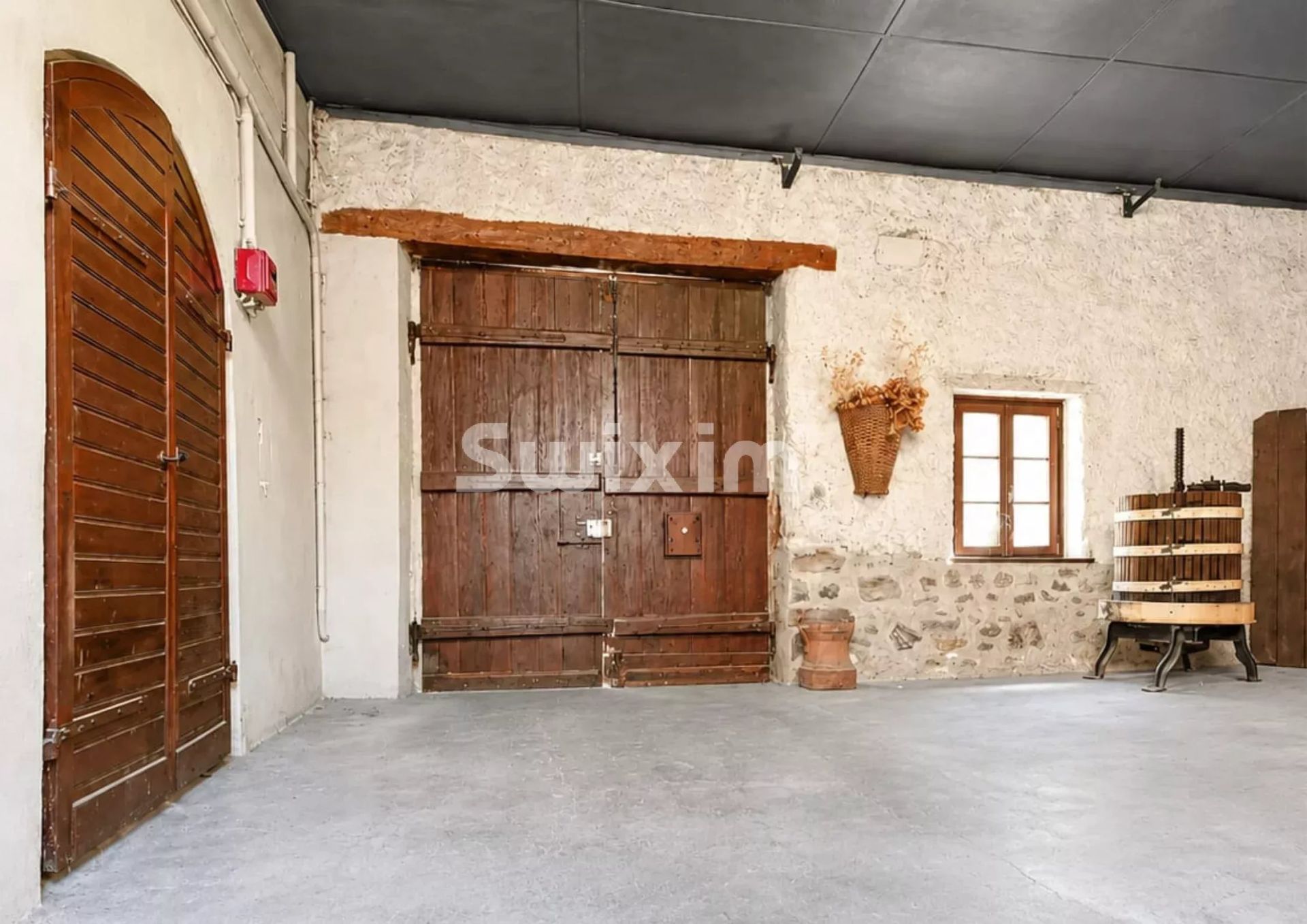 appartement 4 Pièces en vente sur Kaysersberg Vignoble (68240)