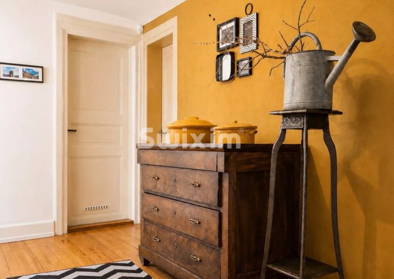 Vente Appartement Kaysersberg Vignoble 4&nbsp;Pièces 86&nbsp;m²