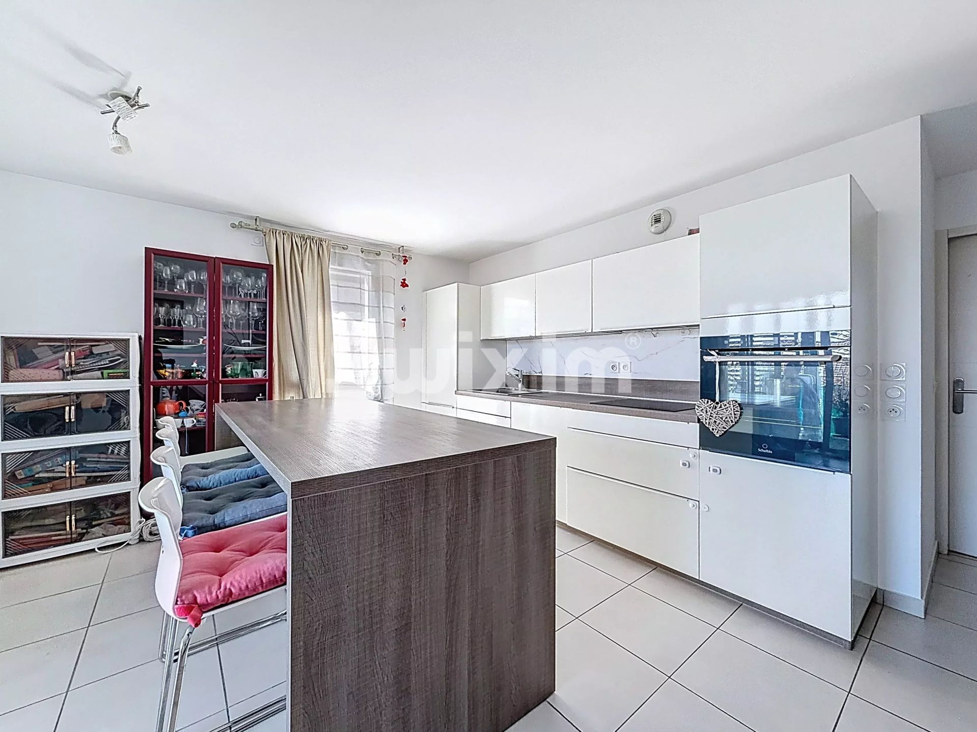 appartement 4 Pièces en vente sur Prévessin-Moëns (01280)