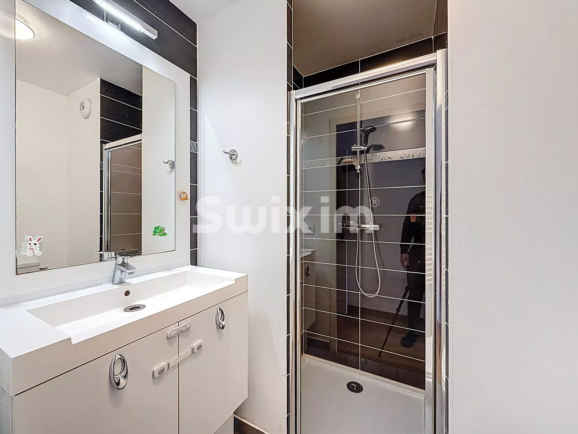 appartement 4 Pièces en vente sur Prévessin-Moëns (01280)
