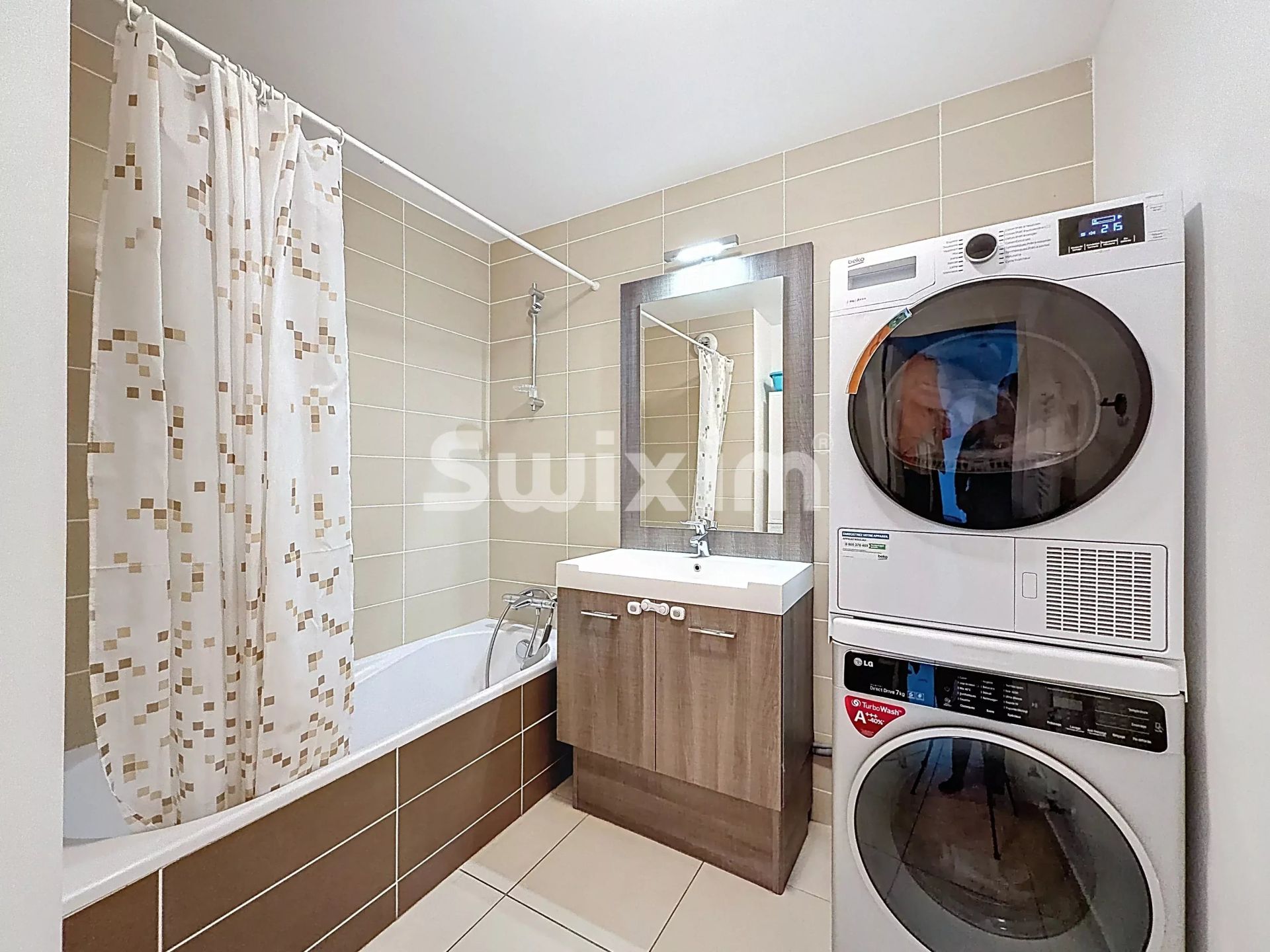 appartement 4 Pièces en vente sur Prévessin-Moëns (01280)
