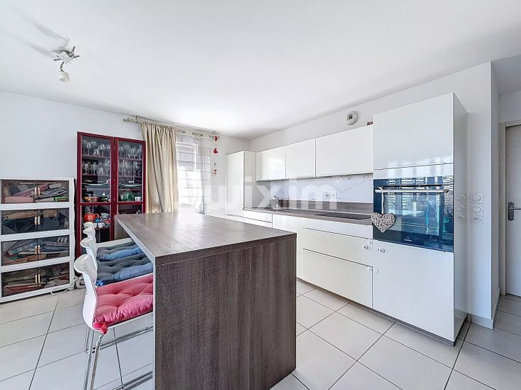 Vente Appartement Prévessin-Moëns 4&nbsp;Pièces 84&nbsp;m²