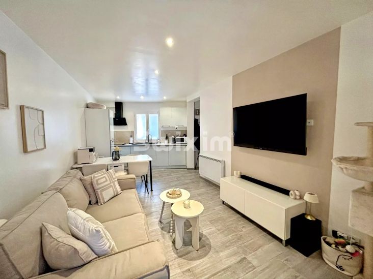 Verkauf Appartement Les Arcs 2 Zimmer 36 m² — 6
