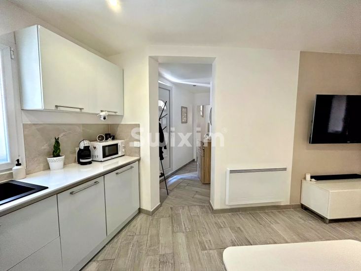Sale Apartment Les Arcs 2&nbsp;Rooms 36&nbsp;m²