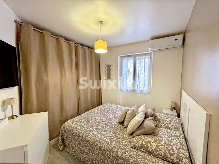 Verkauf Appartement Les Arcs 2 Zimmer 36 m² — 12