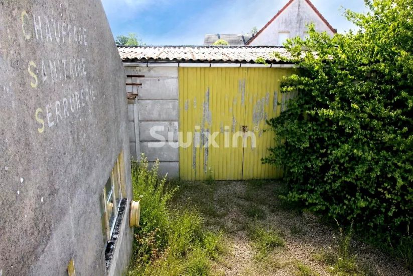 Sale House Chaussin 1&nbsp;room 154&nbsp;m²