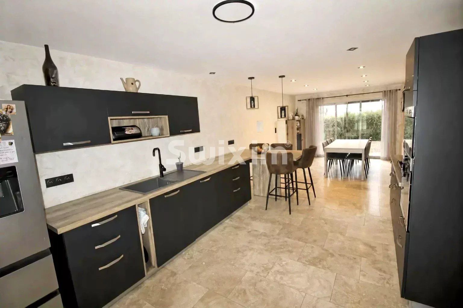 haus 6 Zimmer zum verkauf auf Le Deschaux (39120)