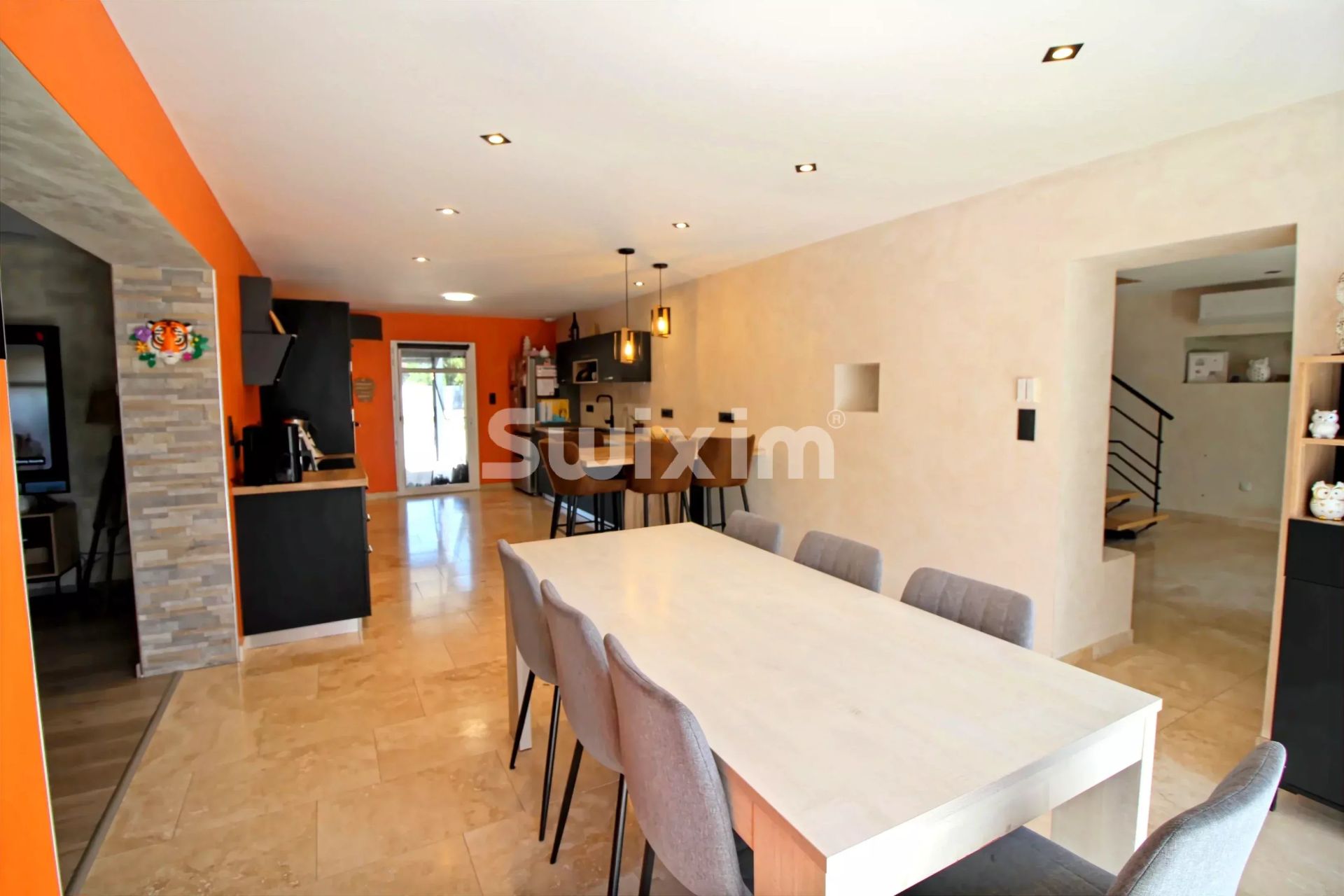 haus 6 Zimmer zum verkauf auf Le Deschaux (39120)
