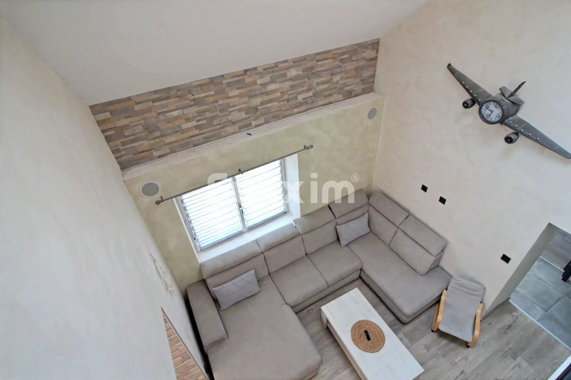 haus 6 Zimmer zum verkauf auf Le Deschaux (39120)