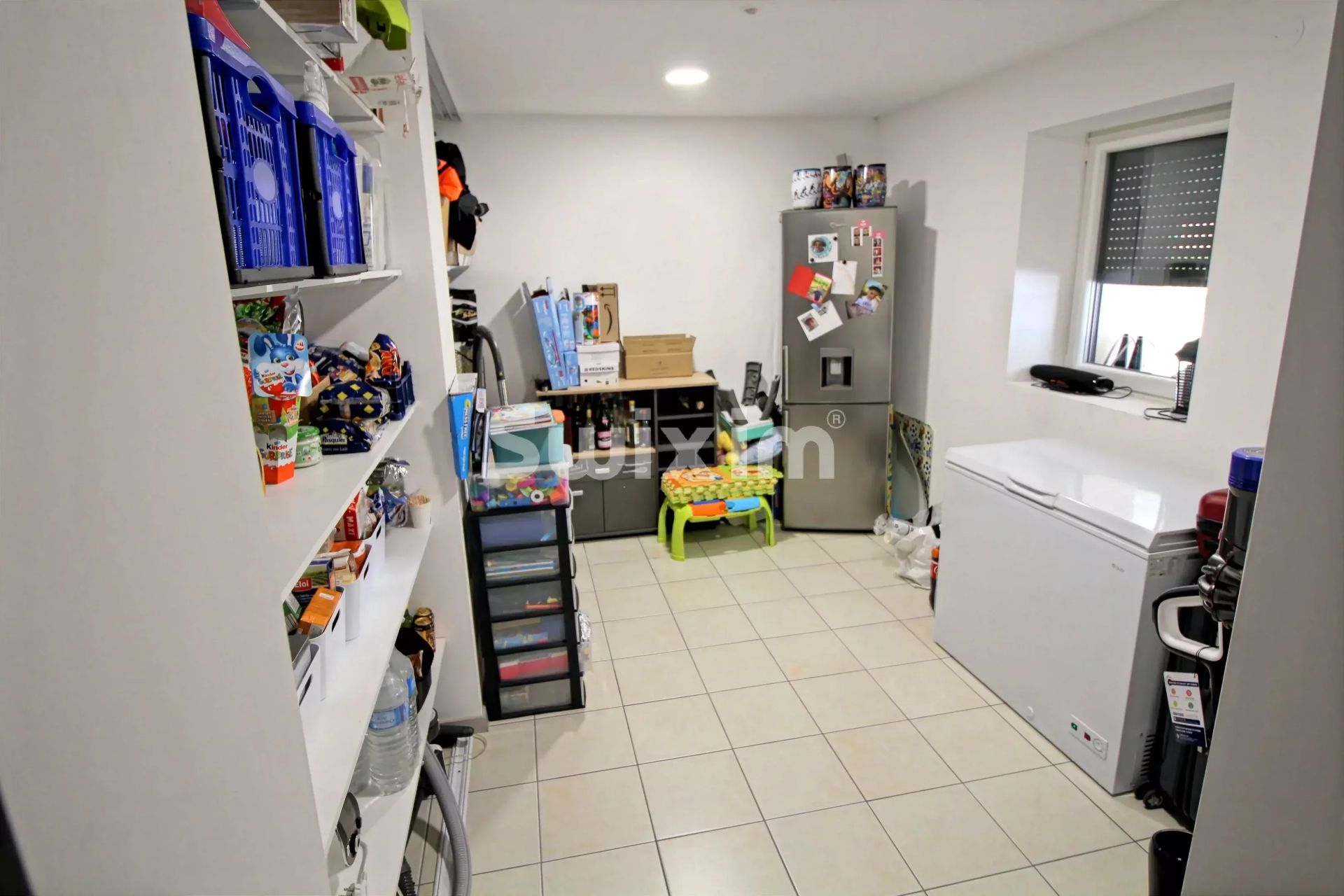 maison 6 Pièces en vente sur Le Deschaux (39120)