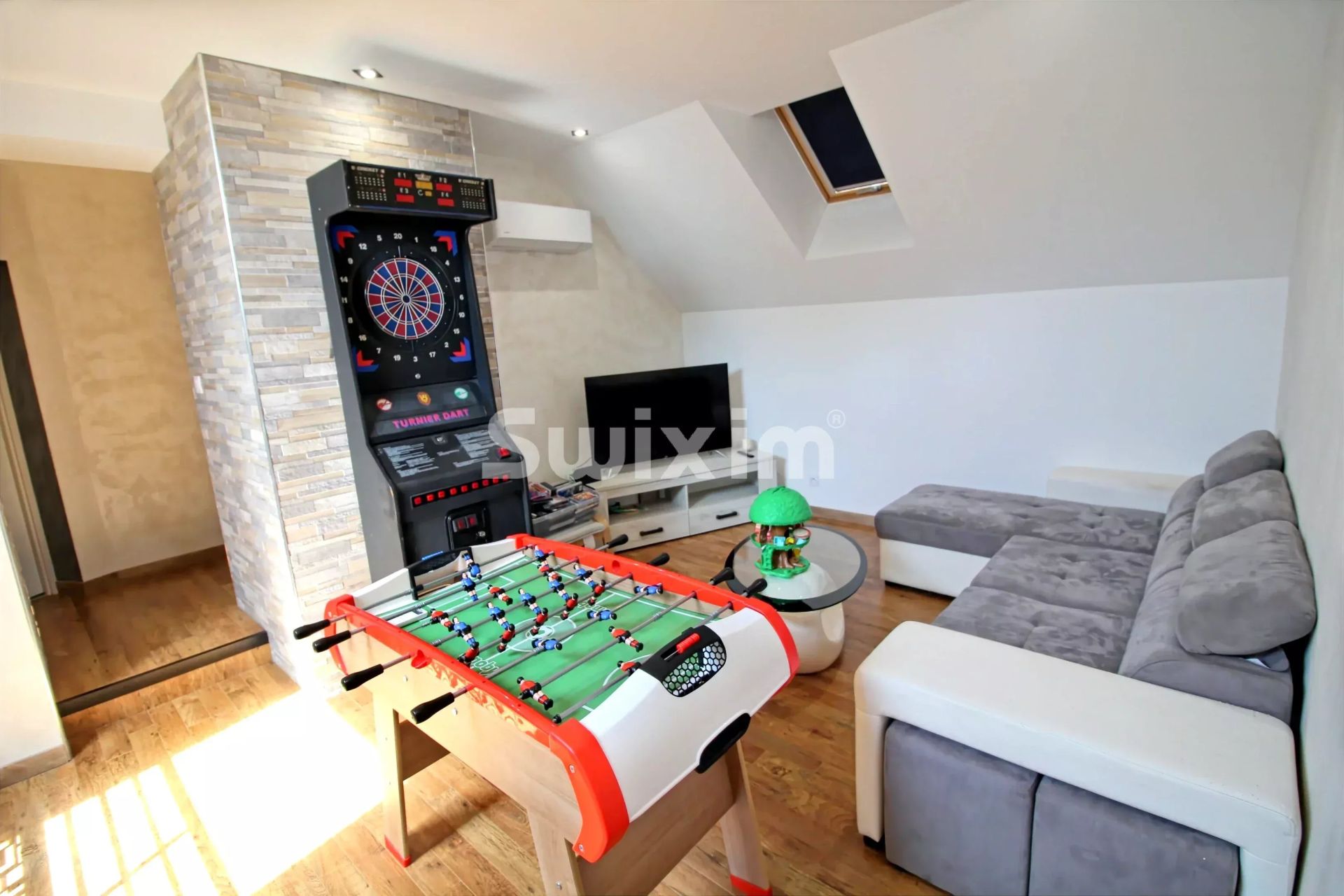 haus 6 Zimmer zum verkauf auf Le Deschaux (39120)