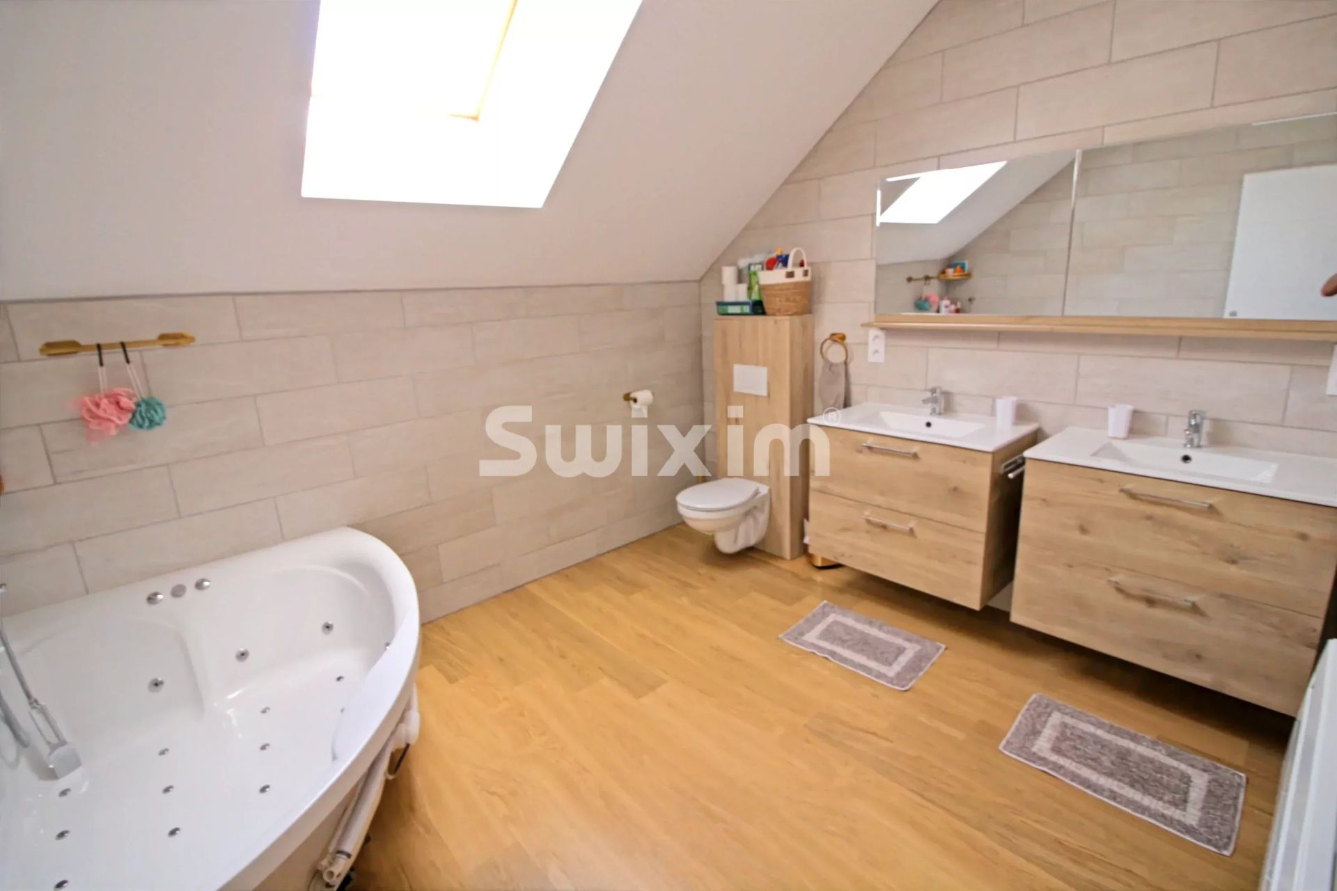 haus 6 Zimmer zum verkauf auf Le Deschaux (39120)