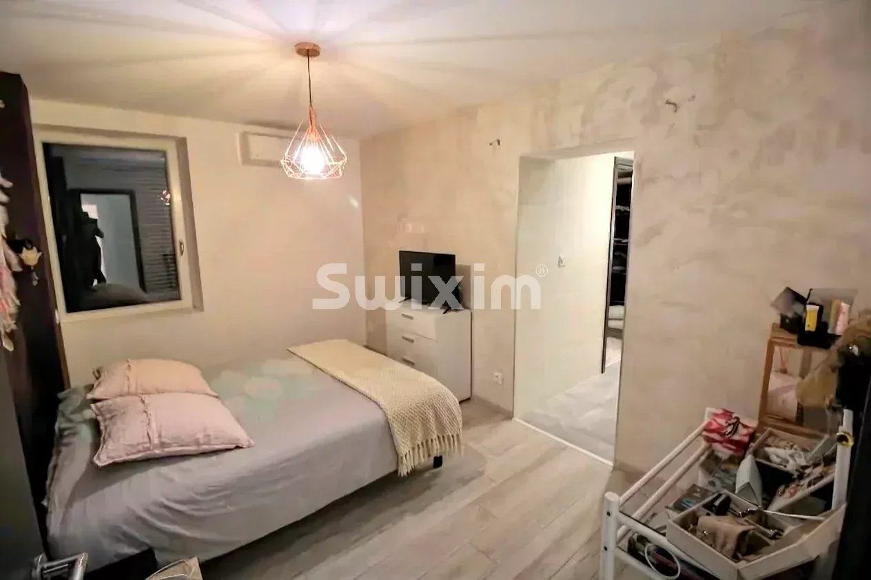 maison 6 Pièces en vente sur Le Deschaux (39120)