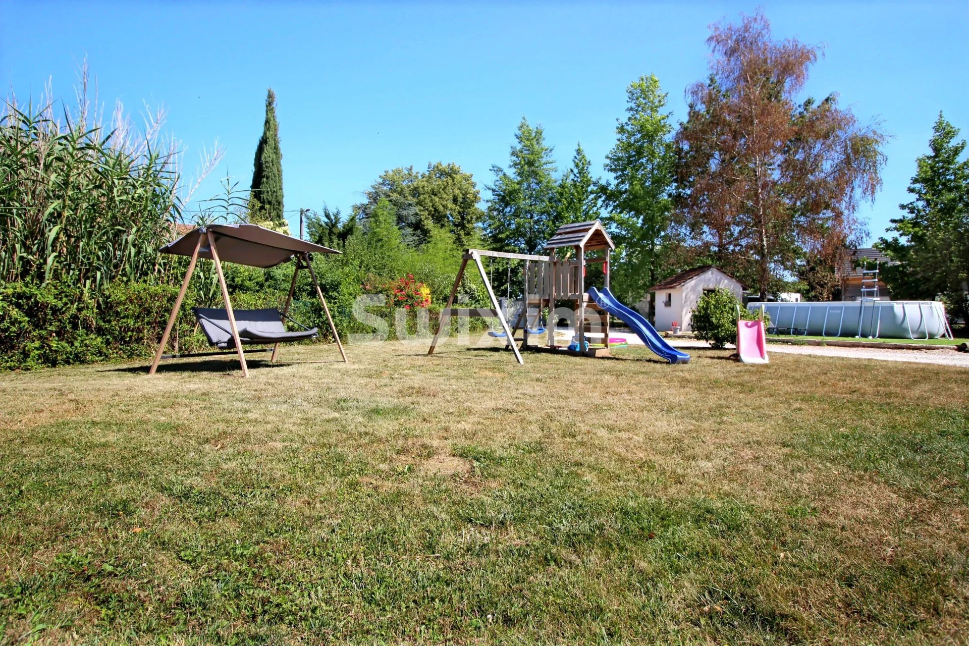 haus 6 Zimmer zum verkauf auf Le Deschaux (39120)