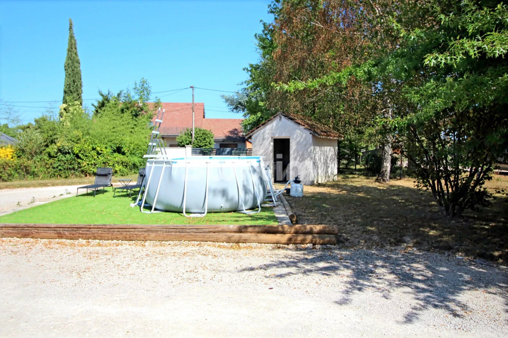 haus 6 Zimmer zum verkauf auf Le Deschaux (39120)